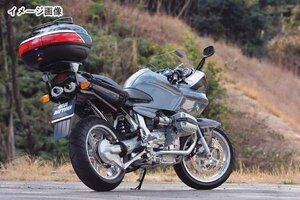 GIVI(ジビ) モノラック用フィッティングキャリア 681F 43341