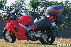 GIVI(ジビ) PL257 チューブラーパニアホルダー VFR800-98-01) 94058