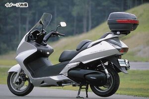 GIVI(ジビ) SR19 スペシャルラック シルバーウイング600GT-'09-'14)、 シルバーウイング600-'01-'09) 94018