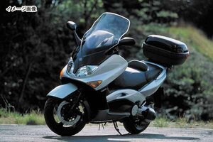 GIVI(ジビ) トップケース用スペシャルラック SR45TMAX 40121 90147