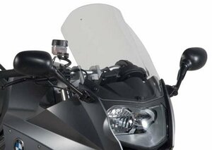 GIVI(ジビ) ダイナミックスクリーン DS-D332ST/クリアー 65890