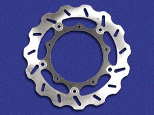 BRAKING（ブレーキング） YA46FLD φ267ディスクローター 受注発注品 76457