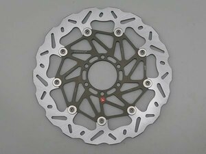 BRAKING（ブレーキング） WK015L φ300ディスクローター 受注発注品 76515