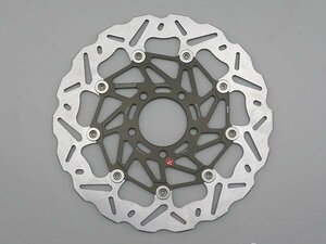 BRAKING（ブレーキング） WK068L φ310ディスクローター 受注発注品 76560