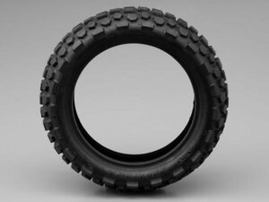 デイトナ MAXXIS(マキシスタイヤ) M6024 120/70-12 51J TL 75136