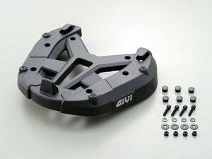 GIVI(ジビ) トップケースパーツモノキーベース(FZ) M7 91332