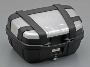 GIVI(ジビ) モノキーケース(トップケース) TREKKER 52L TRK52N 77431