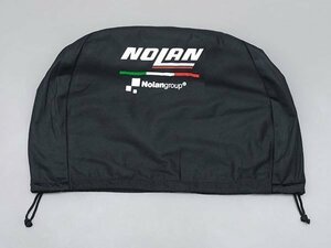NOLAN(ノーラン) ヘルメットクロスバッグ 【NOLAN】 78708