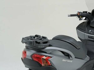 GIVI(ジビ) SR3104MM スペシャルラック スカイウェイブ650LX-13-15) 94038