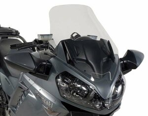 GIVI(ジビ) エアロダイナミックスクリーン/DS DS-D134ST 67729