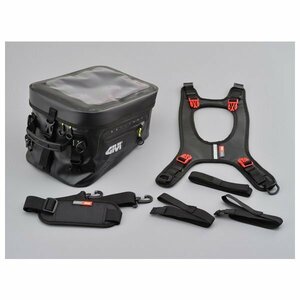 デイトナ GIVI GRT715 防水タンクバッグ 20L 99197