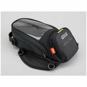 デイトナ GIVI EA138 マグネットタンクバッグ 6L 32552