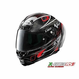 デイトナ NOLAN(ノーラン) X-lite X-803RS ULTRA CARBON MOTOGP/31 Lサイズ(59～60) 19711