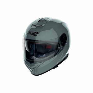 デイトナ NOLAN フルフェイスヘルメット N80-8 ソリッド スレートグレー/8[XLサイズ] 29110