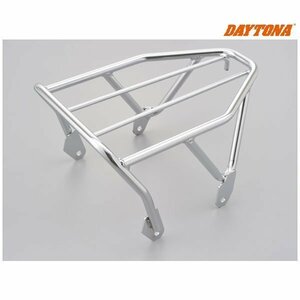 デイトナ LINKING RACK ラック単品　HIGH(クロームメッキ) ハーレー XL1200/883系('04～'20) 16751