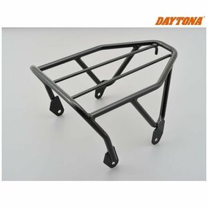 デイトナ LINKING RACK ラック単品　HIGH(グロスブラック) ハーレー XL1200/883系('04～'20) 16752