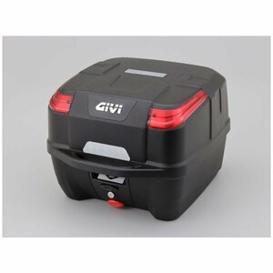 デイトナ GIVI B33NM 未塗装ブラック モノロックケース 28828