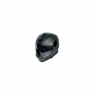 デイトナ NOLAN フルフェイスヘルメット N80-8 ソリッド フラットバルカングレー/2[Lサイズ] 29113