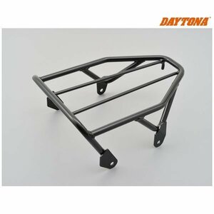 デイトナ LINKING RACK ラック単品　LOW(グロスブラック) ハーレー XL1200/883系('04～'20) 16750