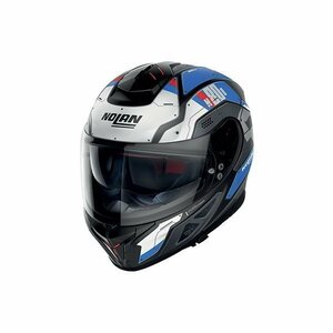 デイトナ NOLAN フルフェイスヘルメット N80-8 スタースクリーム トリコ/36[Mサイズ] 28925