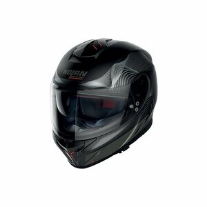 デイトナ NOLAN フルフェイスヘルメット N80-8 パワーグライド ホワイト/44[Lサイズ] 28961