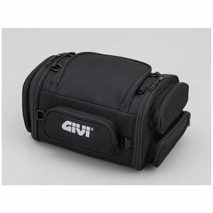 デイトナ GIVI TLB18 テールロックバッグ 18L 32611