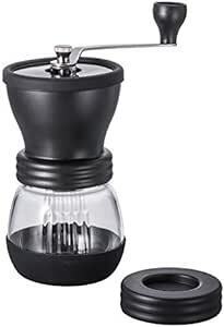 HARIO( HARIO ) кофемолка черный керамика Celt n подарок подарок подарок MSCS-2