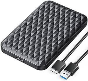 ORICO 2.5 -inch HDD case USB3.0 hard disk case SSD case SATA3.0 drive case UASP