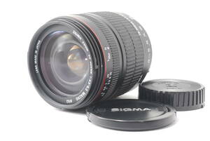 実用品★ シグマ SIGMA ZOOM 28-300mm F3.5-6.3 MACRO PENTAXマウント ★3642