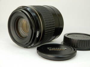 EF80-200mm F4.5-5.6 USM