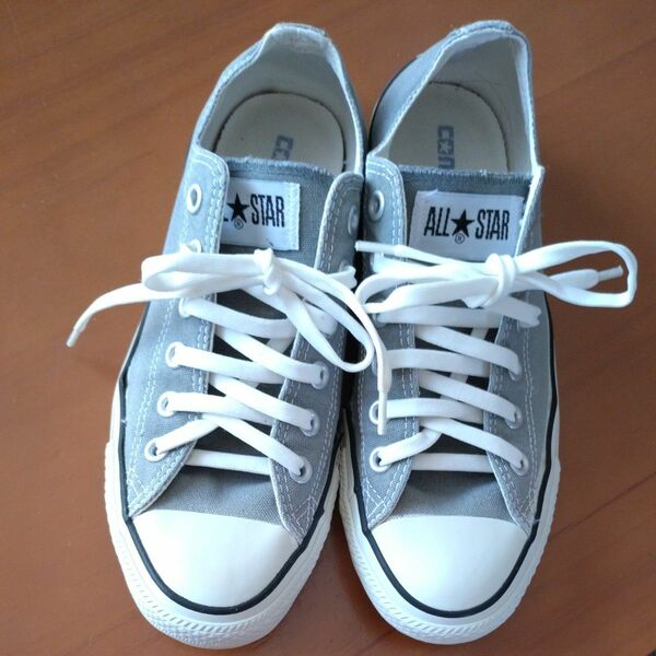 CONVERSE コンバース ローカット　25.5