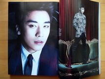 [BIGBANG] 韓国雑誌1冊/特集27ページ/2011年 レア_画像7