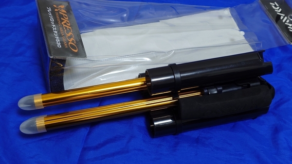 DAIWA PRESSO ROD STAND 530 ダイワ プレッソ ロッドスタンド 530