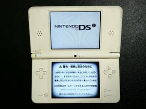  Nintendo DSi LL[ натуральный белый ]ULT-001