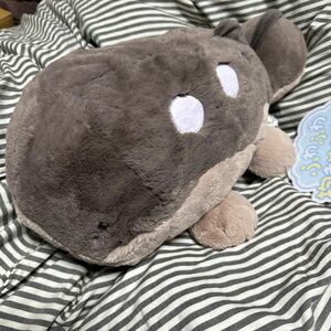 ポケモンセンターオリジナル ふわふわ抱きぬいぐるみ ドオー ふわふわ ポケモン ぬいぐるみ