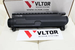 実物 新品 VLTOR MUR-PCC UPPER RECEIVER アッパーレシーバ トレポン