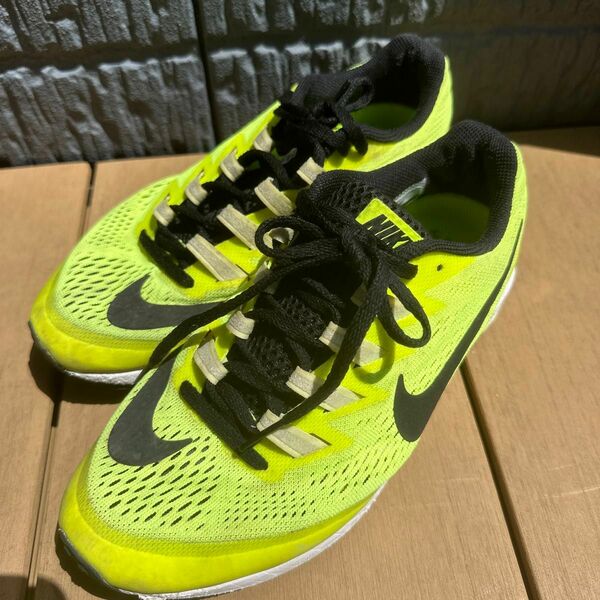 NIKE スニーカー