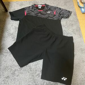 YONEX ユニフォーム 上下セット