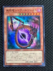 遊戯王 無限竜シュヴァルツシルト