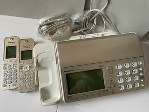  Panasonic Panasonic..... telephone machine KX-PZ710