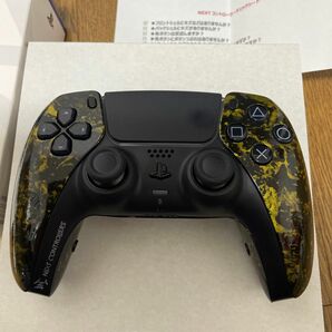 NEXTコントローラー ラップ塗装 PS5