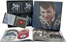 貴重盤・223曲 / GENE VINCENT - THE ROAD IS ROCKY - COMPLETE STUDIO MASTERS 1956-1971 (8CD Box) / ロカビリー / ジーン・ヴィンセント_画像6