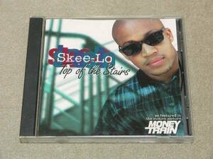 CDS / SKEE-LO / TOP OF THE STAIRS // remix