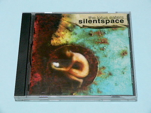 THE LOTUS EATERS / SILENTSPACE // CD ロータス イーターズ ギターポップ