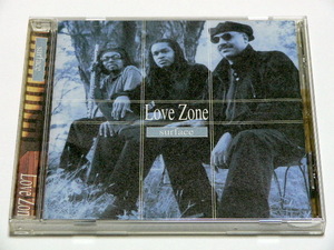 SURFACE / LOVE ZONE // CD サーフィス