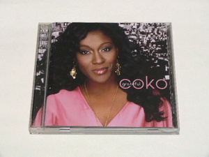 COKO / GRATEFUL // CD SWV