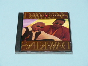 インディ / DAWKINS & DAWKINS / NECESSARY MEASURES // CD