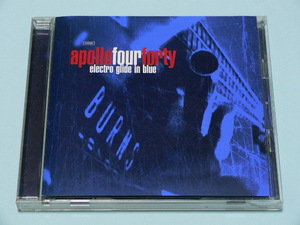 APOLLO FOUR FORTY / ELECTRO GLIDE IN BLUE // アポロ 440 Ain’t Talkin’ ‘Bout Dub