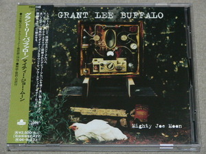 GRANT LEE BUFFALO / MIGHTY JOE MOON // CD グラント リー バッファロー