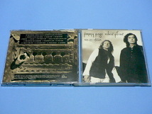 JIMMY PAGE & ROBERT PLANT / NO QUARTER // CD ペイジ プラント レッド ツェッペリン Led Zeppelin_画像2